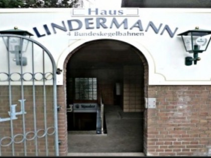 Photo: Haus Lindermann